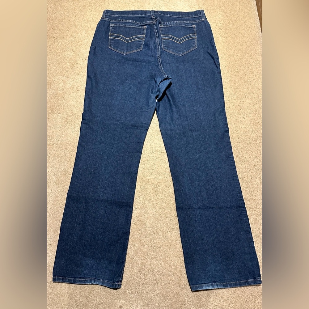 NYDJ   Not Your Daughters Jeans 16